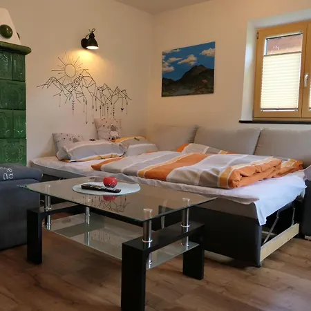 Apartment Nummer 12